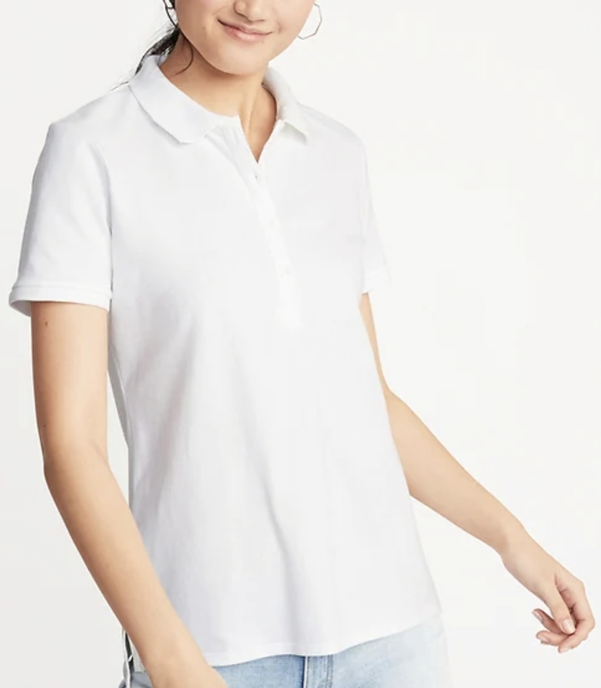 Polo shirt